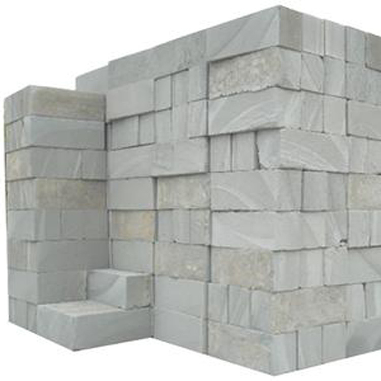 九寨沟不同砌筑方式蒸压加气混凝土砌块轻质砖 加气块抗压强度研究
