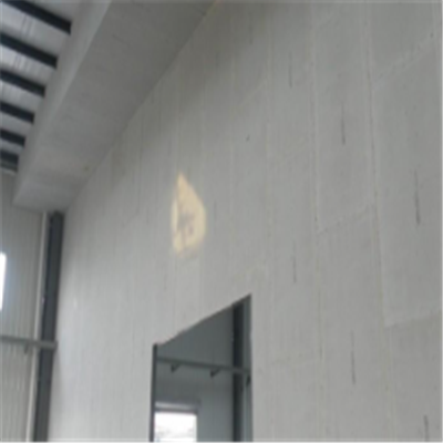 九寨沟宁波ALC板|EPS加气板隔墙与混凝土整浇联接的实验研讨